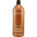 Redken  Smooth Down Conditioner, 33.8 ounces Bottle