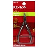 Revlon Cuticle Nipper, Full Jaw (Pack of 2)