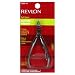 Personal Health Care : Revlon Cuticle Nipper, Full Jaw (Pack of 2)