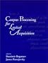 Corpus Processing for Lexical Acquisition (Language, Speech, and Communication)