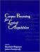 Book Corpus Processing for Lexical Acquisition (Language, Speech, and Communication)