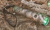 Streamlight REALTREE Hardwoods Camouflage Water-resistant Buckmasters Camo Twin Task 2L LED/Xenon Flashlight