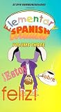 Elementary Spanish - Volume 3