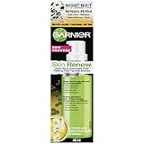 Garnier Skin Renew Clinical Dark Spot Overnight Peel, 1.6 Fluid Ounce