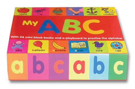My ABC