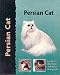 Book Persian Cat (Pet Love)