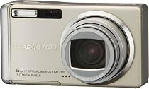 リコー 513万画素デジタルカメラ Caplio R30 (174160) 光学5.7倍 Caplio R30