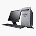 Lenovo 3000 Pentium D 3.4GHz 1GB 80GB CDRW/DVD Vista