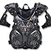ZAC Speed EXOTEC PROTECTOR SP-3 Roost Deflectors Zac Speed Chest Protectors SP-3- SP-3