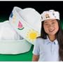Sailor Hats White Adult 1 pc [Toy]