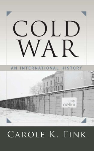 Cold War: An International History
