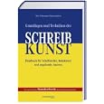 http://www.amazon.de/Grundlagen-Techniken-Schreibkunst-Schriftsteller-Redakteure/dp/3811223712/ref=sr_1_1?ie=UTF8&s=books&qid=1240442323&sr=8-1