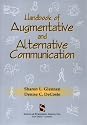 The Handbook of Augmentative and Alternative Communication