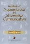 Handbook Of Augmentative And Alternative Communication