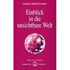 Einblick in die unsichtbare Welt