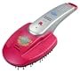 Lentek Ionic Waterless Pet Bath and Massage Brush