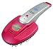 Lentek Ionic Waterless Pet Bath and Massage Brush