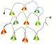 Lidco L2030 Electric Ultra Patio Lights, Firefly Set (10 Lights)