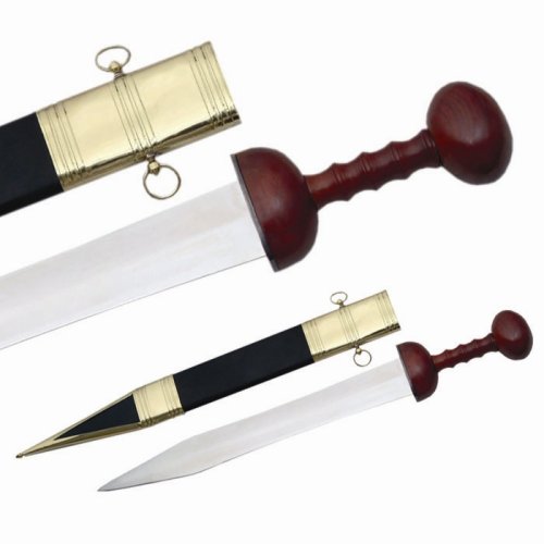 Roman Gladiator Sword