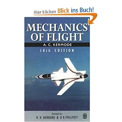 Mechanics of Flight
