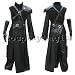 Final Fantasy 7 Seven FF7 Cloud Strife Advent Children Cosplay Costume