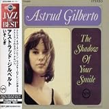 The Shadow of Your Smile