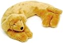 Neck Wraps Goldie Retriever