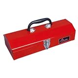 KR Tools ONSITE 725100 15-Inch Steel Gadget Tool Box