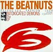 Intoxicated Demons-The Ep