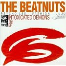 Intoxicated Demons-The Ep