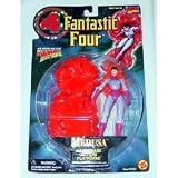 Fantastic Four Medusa 41HF9uhCLiL. SL160 Fantastic Four Medusa