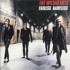 Endless Nameless