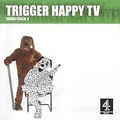 Trigger Happy TV 3