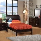 Coaster Arizona 7 Piece Bedroom Group