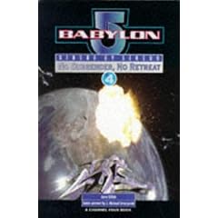 "Babylon 5" Season by Season: Season 4