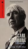 Carl Sandburg: A Poetry Collection
