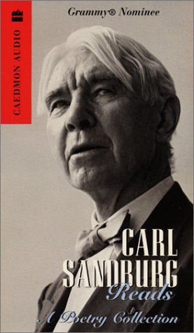 Carl Sandburg