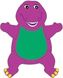 Review Pinwheel Publishing Ltd  / Do the Dino Dance! (Barney)
