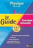 Physique Tle S Obl & sp� : Exercices intensifs