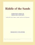 The Riddle of the Sands