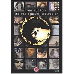 Marillion - The EMI Singles Collection [DVD] [1982]