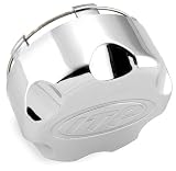 CENTER CAP CHROMEE(4) 4/137 - I.T.P. Wheels -