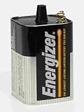 Alkaline Lantern Battery