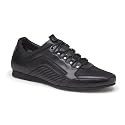 Bamboo Footwear - Loop Black