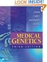 Medical Genetics, 3e