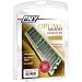 PNY OPTIMA 1GB  DDR 333 MHz PC2700  Desktop DIMM Memory Module MD1024SD1-333