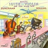 Suite for Violin & Jazz Piano