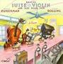 Suite for Violin & Jazz Piano