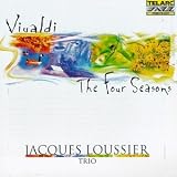 Vivaldi: The Four Seasons