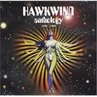 Anthology, 1967-1982 by Hawkwind